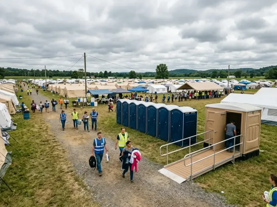disaster-relief-camp-restrooms-010 — frequently asked questions, Dumpster & Portable Bathrooms Rental in Vineyard Haven, MA